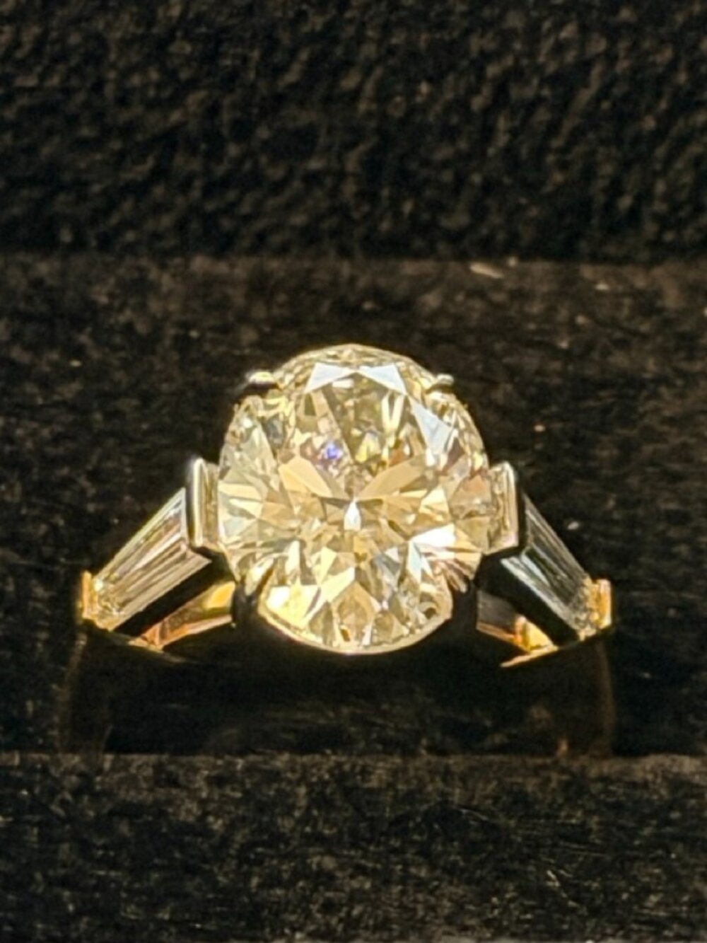Engagement Ring